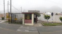 Vendo terreno en urb. Laderas de la molina